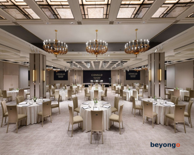 Conrad Singapore Orchard 59