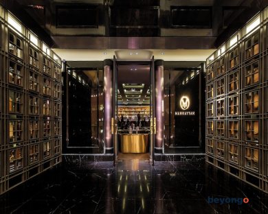 Conrad Singapore Orchard 63