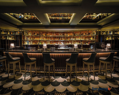 Conrad Singapore Orchard 64