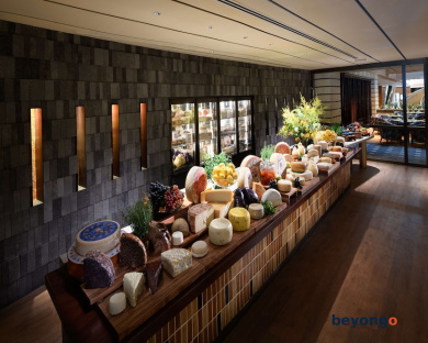 Conrad Singapore Orchard 67