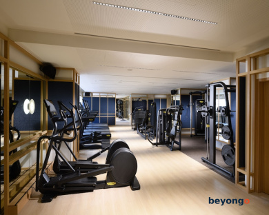 Conrad Singapore Orchard 7