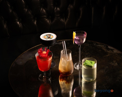 Conrad Singapore Orchard 71