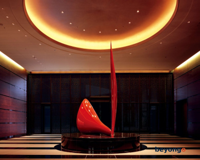 Conrad Tokyo 1