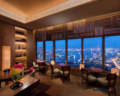 Conrad Tokyo 103