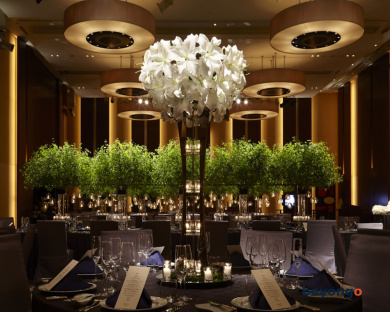Conrad Tokyo 104