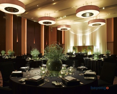 Conrad Tokyo 105