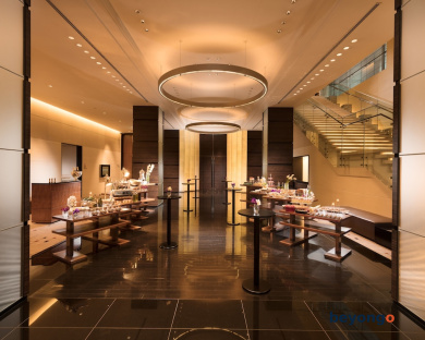 Conrad Tokyo 106