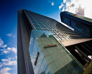 Conrad Tokyo 109