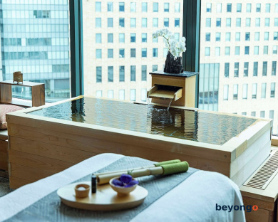 Conrad Tokyo 11