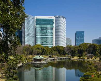 Conrad Tokyo 110