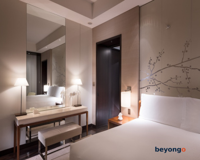 Conrad Tokyo 16