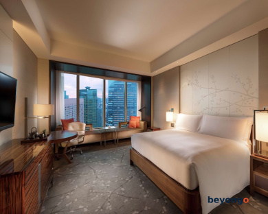 Conrad Tokyo 18