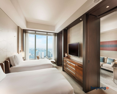 Conrad Tokyo 19