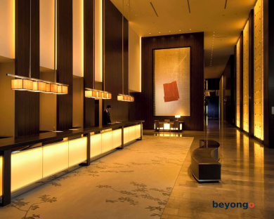 Conrad Tokyo 2