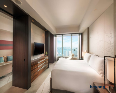 Conrad Tokyo 20