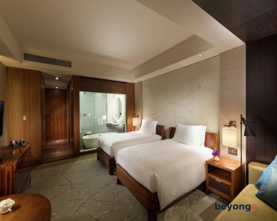 Conrad Tokyo 22