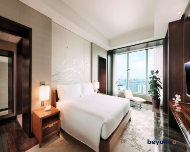 Conrad Tokyo 23