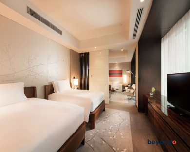 Conrad Tokyo 24