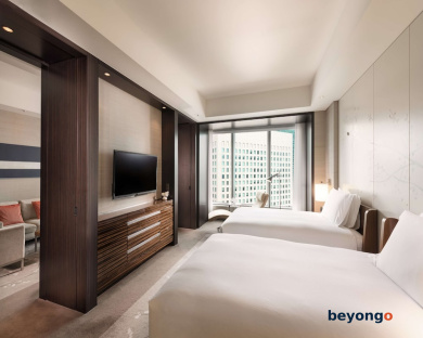 Conrad Tokyo 25