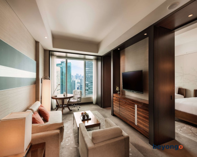 Conrad Tokyo 26