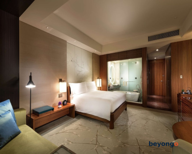 Conrad Tokyo 27