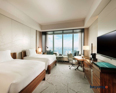 Conrad Tokyo 28