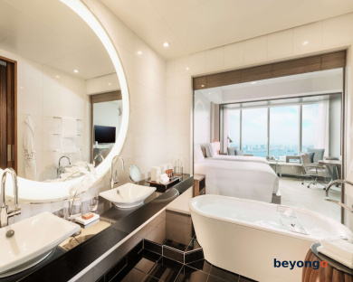 Conrad Tokyo 29