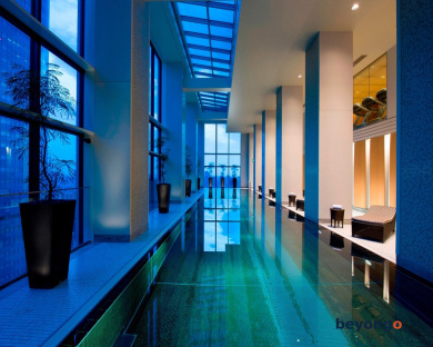 Conrad Tokyo 3