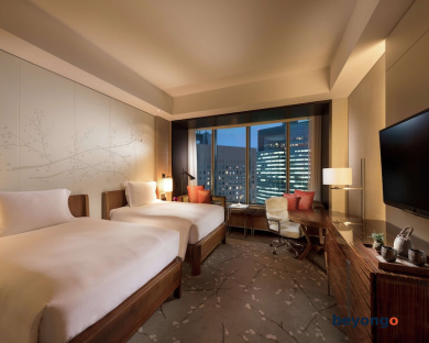 Conrad Tokyo 30