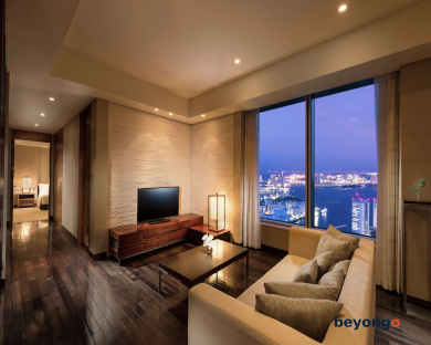 Conrad Tokyo 31