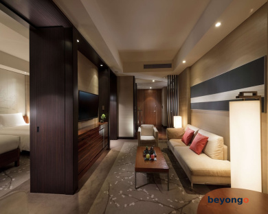 Conrad Tokyo 32