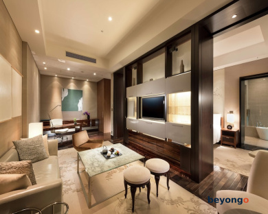Conrad Tokyo 33