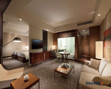 Conrad Tokyo 34