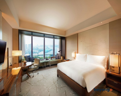 Conrad Tokyo 35