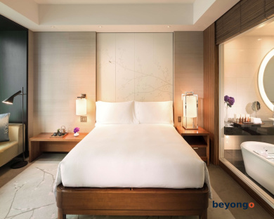 Conrad Tokyo 37