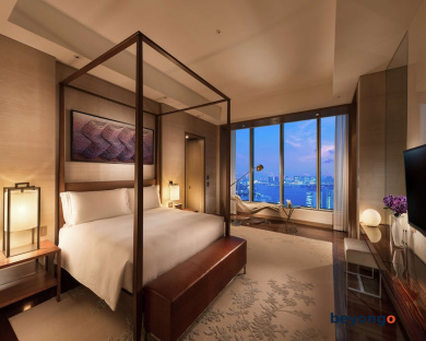 Conrad Tokyo 38