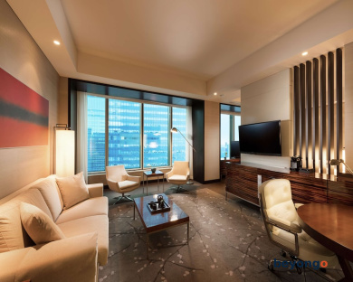 Conrad Tokyo 39