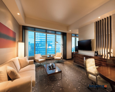 Conrad Tokyo 41