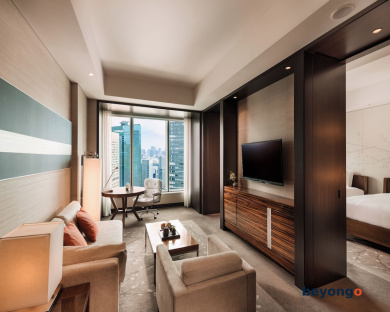Conrad Tokyo 42