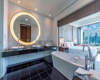 Conrad Tokyo 43