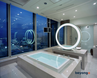 Conrad Tokyo 48
