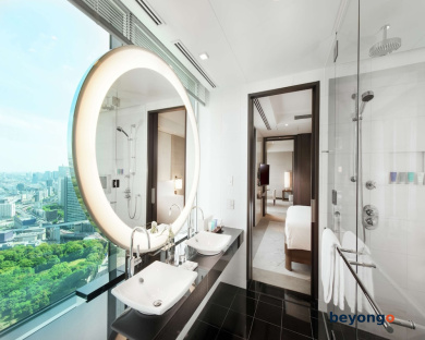 Conrad Tokyo 49