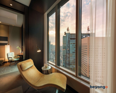 Conrad Tokyo 55
