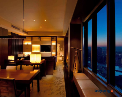 Conrad Tokyo 57