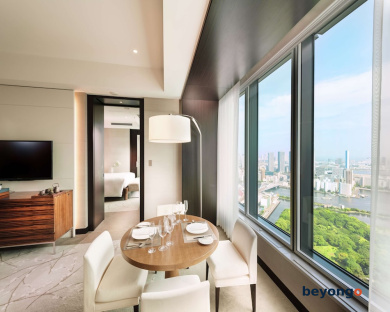 Conrad Tokyo 58