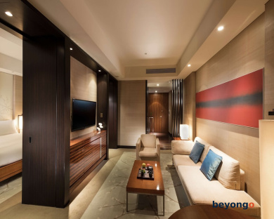 Conrad Tokyo 59
