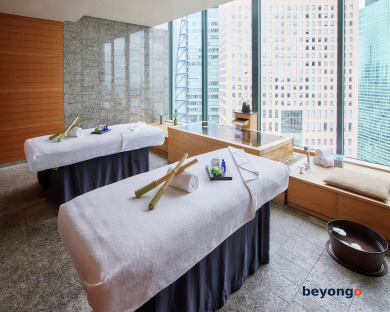 Conrad Tokyo 6