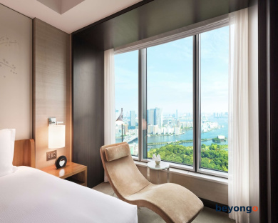 Conrad Tokyo 61