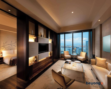 Conrad Tokyo 62