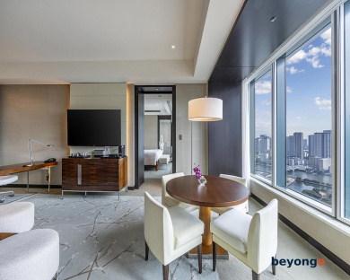 Conrad Tokyo 65